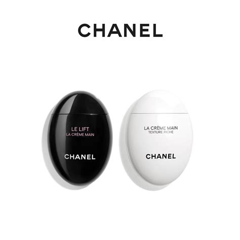 chanel egg hand cream|boots chanel hand cream.